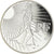 Frankreich, Semeuse, 15 Euro, 2009, Paris, BE, STGL, Silber, KM:1535