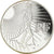 Frankreich, Semeuse, 15 Euro, 2009, Paris, Proof / BE, STGL, Silber, KM:1535