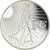 Frankreich, Semeuse, 15 Euro, 2009, Paris, Proof / BE, STGL, Silber, KM:1535