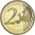 Frankreich, 2 Euro, 2009, Paris, Proof, STGL, Bi-Metallic, Gadoury:8a., KM:1414
