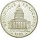 Monnaie, France, 100 Francs, 1982, FDC, Argent, KM:P751, Gadoury:232.P1