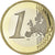 Frankreich, Euro, 2009, Paris, Proof / BE, STGL, Bi-Metallic, KM:1413