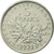 Moneta, Francia, 5 Francs, 1971, FDC, Nichel placcato rame-nichel, KM:P430
