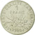 Moneda, Francia, Franc, 1980, FDC, Plata, KM:P669, Gadoury:104.P2
