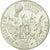 Moneta, Francja, 10 Francs, 1982, MS(65-70), Srebro, KM:P748, Gadoury:187.P2