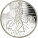 France, Semeuse, 15 Euro, 2010, Paris, Proof / BE, MS(65-70), Silver, KM:1535