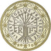 France, Euro, 2010, Paris, Proof, MS(65-70), Bi-Metallic, KM:1413