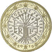 France, Euro, 2010, Paris, Proof / BE, MS(65-70), Bi-Metallic, KM:1413