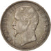 France, Napoléon III, 5 Francs, 1856, Paris, TTB, Argent, KM:782.1, Gadoury 734