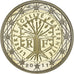 France, 2 Euro, 2011, Paris, BE, MS(65-70), Bi-Metallic, KM:1414