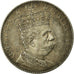 Moneda, Eritrea, Umberto I, 2 Lire, 1890, Roma, MBC+, Plata, KM:3