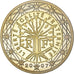 Francia, 2 Euro, 2007, Paris, BE, FDC, Bi-metallico, KM:1414