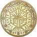 France, 2 Euro, 2007, Paris, Proof / BE, MS(65-70), Bi-Metallic, KM:1414