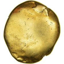 Moneta, Ambiani, Stater, BB+, Oro, Delestrée:240