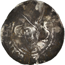 Moneta, Gran Bretagna, Edward I, Penny, 1280, London, B, Argento, Spink:1385