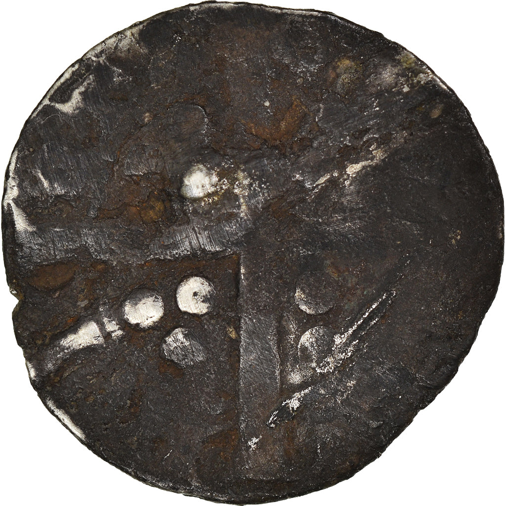 Moneta, Gran Bretagna, Edward I, Penny, 1280, London, B, Argento, Spink:1385