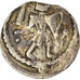 Moeda, Bélgica, Flanders, Anonymous, Denarius, Bruges, AU(50-53), Prata