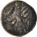 Coin, Belgium, Flanders, Anonymous, Denarius, Bruges, VF(20-25), Silver