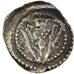 Coin, Belgium, Flanders, Anonymous, Denarius, Ypres, AU(50-53), Silver