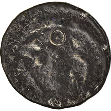 Moneta, Belgio, Flanders, Denarius, Alost, MB, Argento, Boudeau:2172