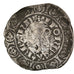 Moeda, França, Flanders, Louis II, Gros, VF(20-25), Prata, Boudeau:2230