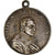 Italien, Medaille, S.Alphonse de Lguori O.P.N, Religions & beliefs, VZ, Silvered