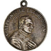 Włochy, Medal, S.Alphonse de Lguori O.P.N, Religie i wierzenia, AU(55-58)