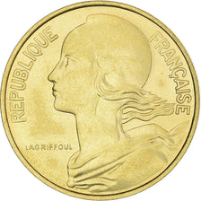 Monnaie, France, Marianne, 10 Centimes, 1979, Paris, Lagriffoul, FDC
