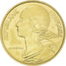 Monnaie, France, Marianne, 10 Centimes, 1979, Paris, Lagriffoul, FDC