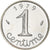 Coin, France, Épi, Centime, 1979, Paris, MS(64), Stainless Steel, KM:928