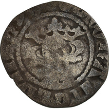 Coin, Great Britain, Edward III, Penny, London, VF(20-25), Silver
