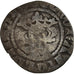 Coin, Great Britain, Edward III, Penny, London, VF(20-25), Silver