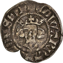 Coin, Great Britain, Edward I, Penny, London, VF(30-35), Silver
