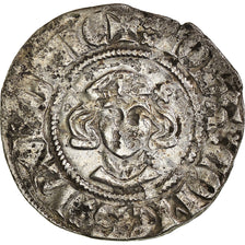 Coin, FRENCH STATES, Hainaut, John II of Avesnes, Esterlin, Esterlin, Mons