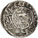 Moneta, Gran Bretagna, John, Penny, 1205-1207, London, MB+, Argento
