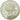 Moneta, Francja, 10 Centimes, 1982, MS(65-70), Srebro, KM:P722, Gadoury:46.P2