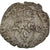 Coin, France, Henri IV, Douzain, 1593, Lyon, VF(20-25), Billon, Sombart:4412