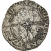 Coin, France, Flanders, Philippe le Bon, Quart de Gros, Bruges, VF(30-35)