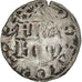 Coin, France, Philippe VI, Denier Parisis, VF(20-25), Billon, Duplessy:275
