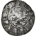Moneta, Francja, Philippe IV le Bel, Double Tournois, 1295-1303, Faux d'Epoque