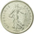 Moneta, Francia, 5 Francs, 1970, FDC, Nichel placcato rame-nichel, KM:P408