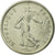 Coin, France, 5 Francs, 1970, MS(65-70), Nickel Clad Copper-Nickel, KM:P408