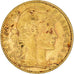 Monnaie, France, Marianne, 10 Francs, 1906, Paris, TB+, Or, Gadoury:1017, KM:846