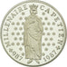 Coin, France, 10 Francs, 1987, MS(65-70), Silver, KM:P985, Gadoury:192.P1