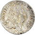Moneta, Francja, Louis XIV, 10 Sols aux insignes, 10 Sols-1/8 Ecu, 1704, Paris