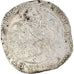 Moneta, Hiszpania niderlandzka, BRABANT, Philippe IV d'Espagne, Escalin, 1629