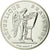 Moneta, Francja, 100 Francs, 1989, MS(65-70), Srebro, KM:P1008, Gadoury:238.P1