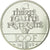 Moneda, Francia, 100 Francs, 1989, FDC, Plata, KM:P1008, Gadoury:238.P1