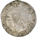 Coin, France, Flanders, Philippe le Bon, Double Gros, VF(20-25), Silver