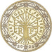 France, 2 Euro, 2008, Paris, BE, MS(65-70), Bi-Metallic, KM:1414